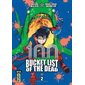 100 bucket list of the dead T.02 : Manga : ADT