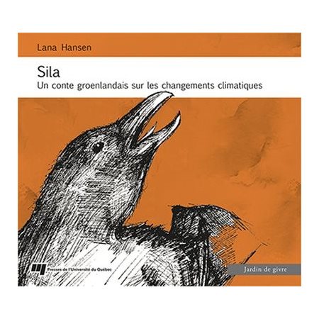 Sila: un conte groenlandais sur les changements climatiques