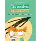 Les enquêtes de Quentin et Sophie T.06 : Le babysitteur est un loup-garou