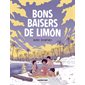 Bons baisers de Limon : Bande dessinée