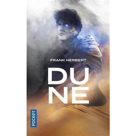 Le cycle de Dune T.01 (FP) : Dune : SCF