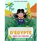 Les petits mystères d'Egypte T.03 : Menace sur l'obélisque : 6-8