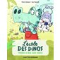 L'école des dinos T.06 : Phobo a mal aux dents