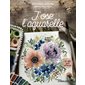 J'ose l'aquarelle : 32 défis pour se lancer