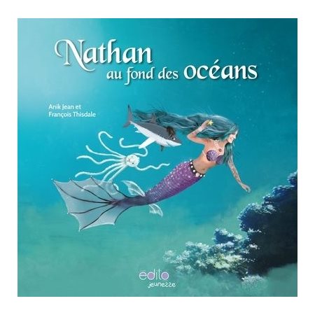 Nathan au fond des océans