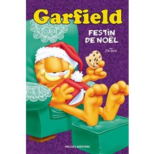 Festin de Noël : Garfield : Bande dessinée