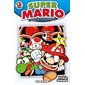 Super Mario : Manga adventures T.23 : Manga : JEU