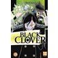 Black Clover T.28 : Manga : Ado