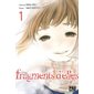 Fragments d'elles T.01 : Manga : ADT