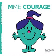 Mme Courage : Madame T.46 : AVC
