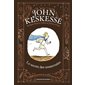 John Keskessé T.01 : Le secret des souterrains : 6-8