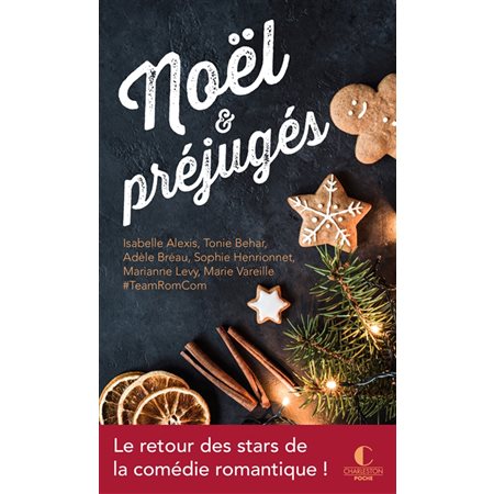 Noël & préjugés (FP)