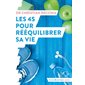 Les 4S pour rééquilibrer sa vie