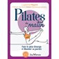 Pilates du matin : Mes petites bulles