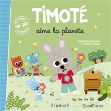 Timoté aime la planète : AVC