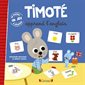Timoté apprend l'anglais : AVC