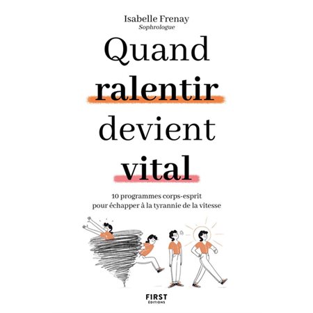 Quand ralentir devient vital : 10 programmes corps-esprit pour échapper à la tyranie de la vitesse