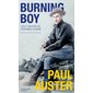 Burning boy : Vie et oeuvre de Stephen Crane