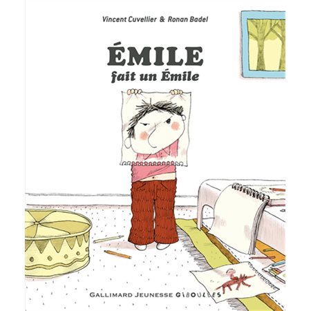 Emile T.23 : Emile fait un Emile