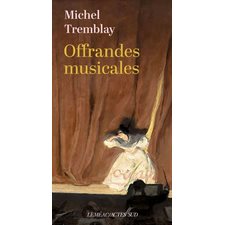 Offrandes musicales