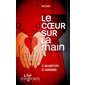 Le coeur sur la main