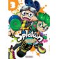 Splatoon T.03 : JEU