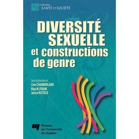 Diversité sexuelle et constructions de genre
