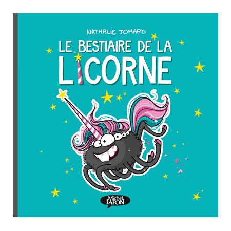 Le bestiaire de la licorne