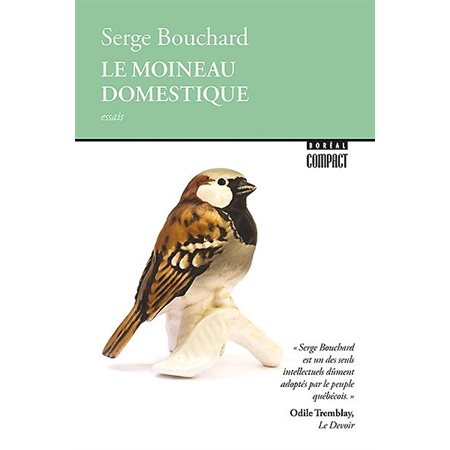 Le Moineau domestique : Essais