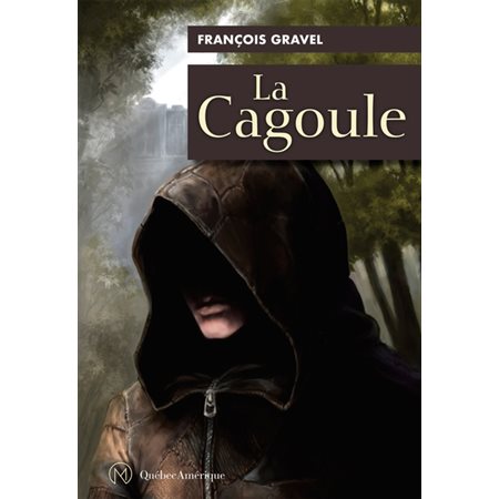 La cagoule : Magellan