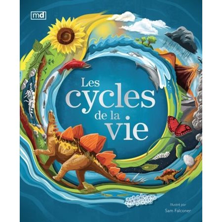 Les cycles de la vie