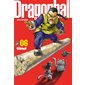 Dragon Ball : Perfect edition T.06 : Manga : Jeu