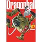 Dragon Ball : Perfect edition T.07 : Manga : Jeu
