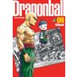 Dragon Ball : Perfect edition T.09 : Manga : Jeu