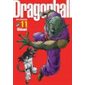 Dragon Ball : Perfect edition T.11 : Manga : Jeu