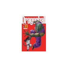 Dragon Ball : Perfect edition T.11 : Manga : Jeu
