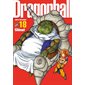 Dragon Ball : Perfect edition T.18 : Manga : Jeu