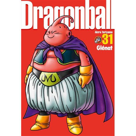 Dragon Ball : Perfect edition T.31 : Manga : Jeu