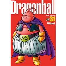 Dragon Ball : Perfect edition T.31 : Manga : Jeu