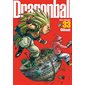 Dragon Ball : Perfect edition T.33 : Manga : Jeu