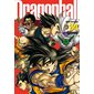Dragon Ball : Perfect edition T.34 : Manga : Jeu