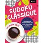 Collection Café : Sudoku classique : 500 grilles traditionnelles