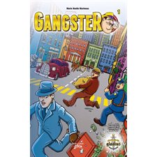 Gangster T.01 : 9-11