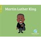 Martin Luther King : Histoire jeunesse. Epoque contemporaine