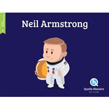 Neil Armstrong : Histoire jeunesse. Epoque contemporaine