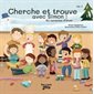 Cherche et trouve avec Simon ! T.02 : En vacances d'hiver