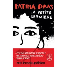 La petite dernière (FP)