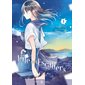 L'île aux escaliers T.01 : Manga : ADT