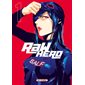 Raw hero T.01 : Manga : ADT