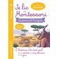 Je lis avec Montessori : La savane et l'Amazonie : Niveau 1 : DÉB